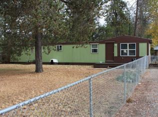 16672 N Wilkinson Rd, Rathdrum, ID 83858