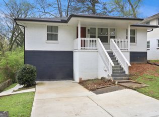 146 Stratford Dr NW, Atlanta, GA 30311