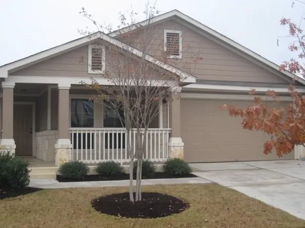 1825 Mathers Mill Trl, Round Rock, TX 78664