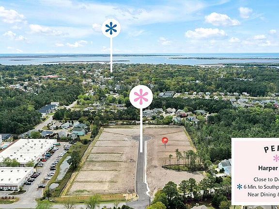 5th image of 770 Harper Acres Lane SE LOT 4