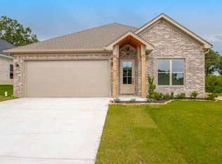 2513 Kara Ln, Bryant, AR 72019