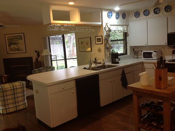 Open Kitchen