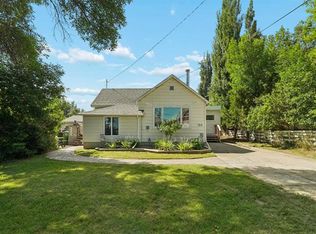154 North Ave #2, Taber, AB T0K0V0