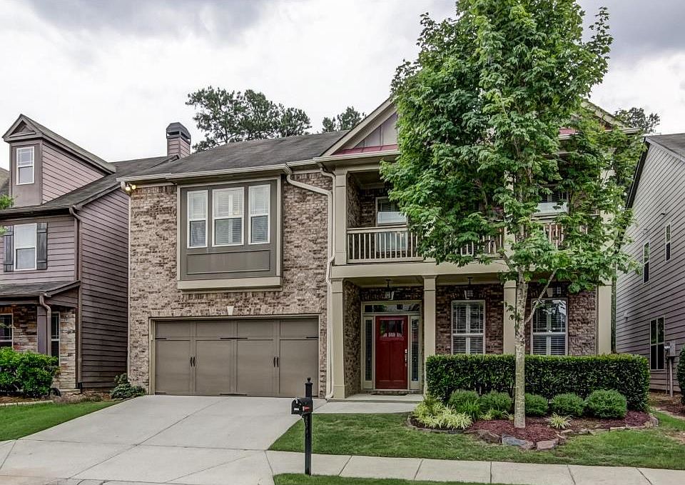 1st image of 2063 Village Crest Dr NW
