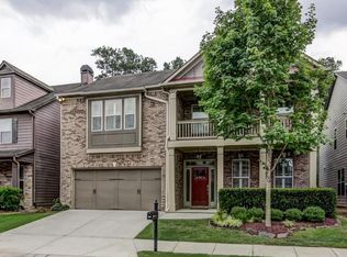 2063 Village Crest Dr NW, Atlanta, GA 30318