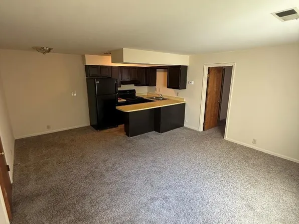 51 S Barker Ave, Evansville, IN 47712