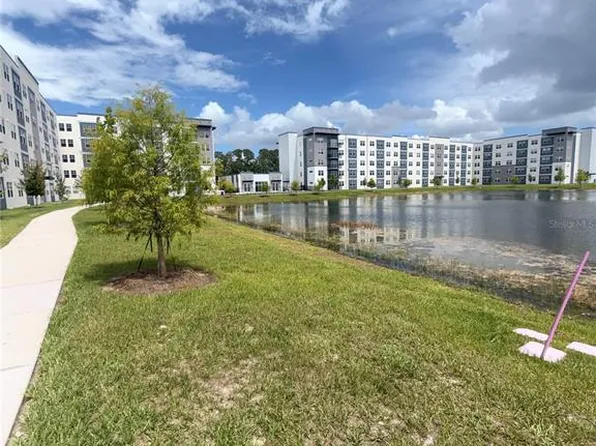 5579 Millenia Park Blvd #309, Orlando, FL 32839