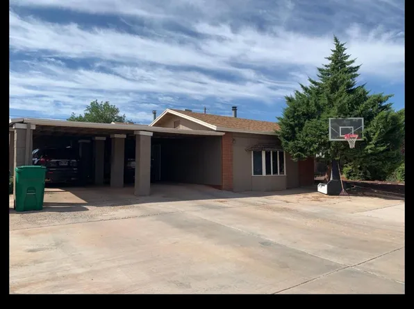 125 Papago Boulevard, Winslow, AZ 86047