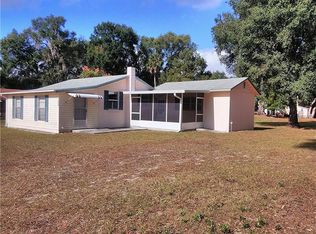 795 E Graves Ave, Orange City, FL 32763