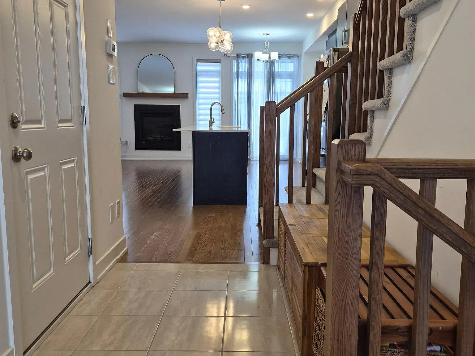 3 bed, $2,600 — Photo 4