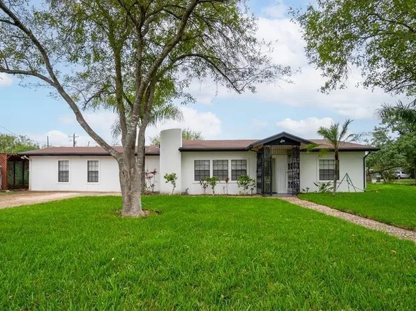 1418 S 1st St, Harlingen, TX 78550