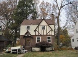 361 Tryon Ave, Englewood, NJ 07631