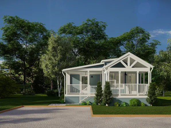 Skylark Plan, The Hamlet