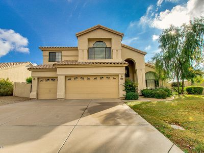 15115 N 91st Way, Scottsdale, AZ, 85260