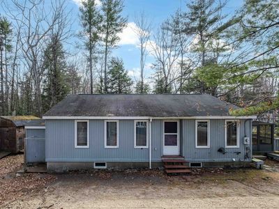 79 Glen Forest Drive, Moultonboro, NH, 03254