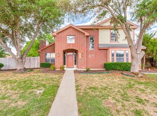 1139 Stanwyck Ave, Duncanville, TX 75137