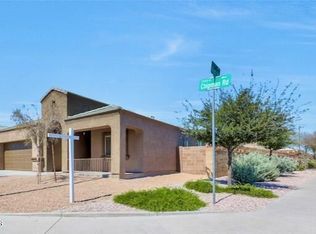 23762 W Chipman Rd, Buckeye, AZ 85326