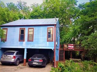 4515 Avenue F #B, Austin, TX 78751