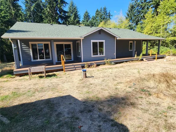 5350 Peterson Road SE, Port Orchard, WA 98367