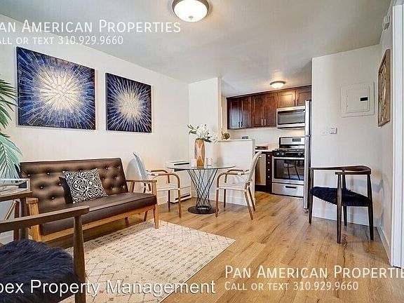 3rd image of 424 E Truslow Ave APT 1