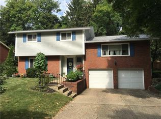 314 Cavan Dr, Pittsburgh, PA