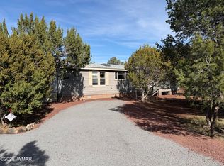 10 N 3590th, Vernon, AZ 85940