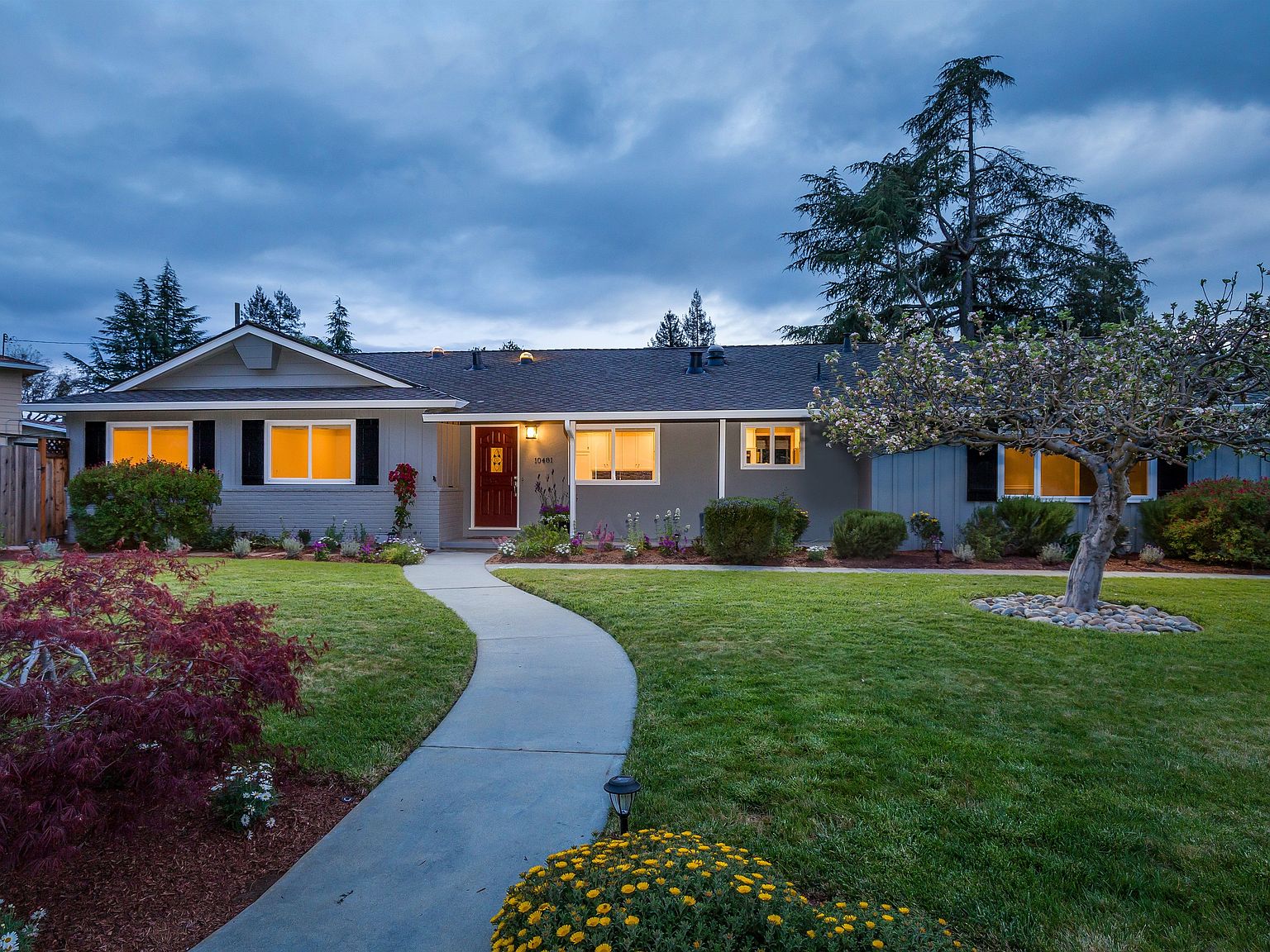 10481 Creston Dr, Los Altos, CA 94024 Zillow