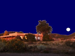 4 Caliente Rd, Santa Fe, NM 87508