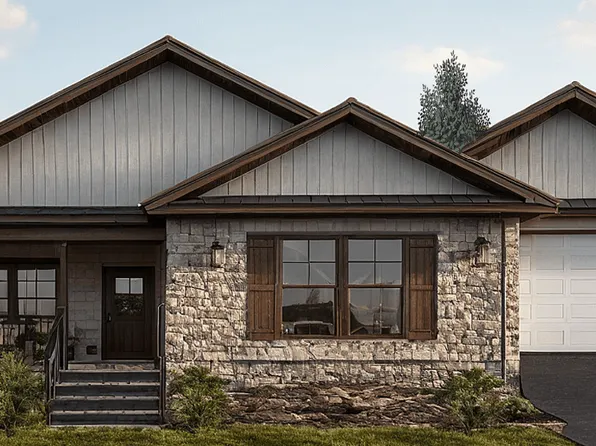 Epiphany Plan, Kingdom Place