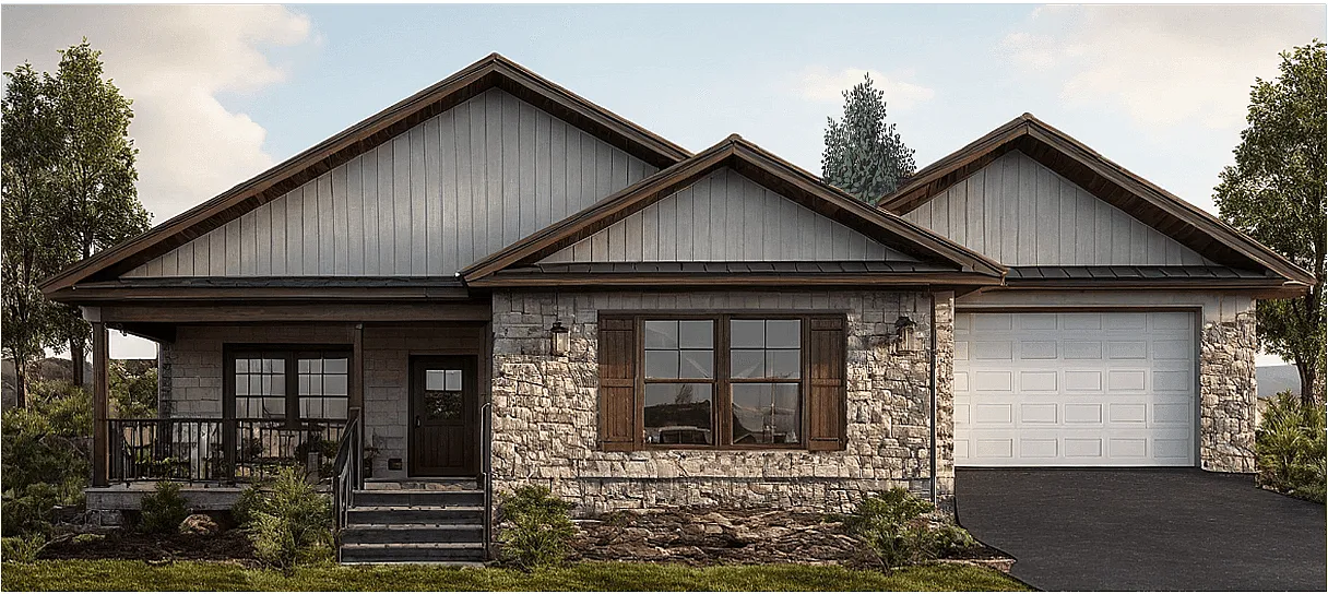 Epiphany Plan, Kingdom Place photo 1