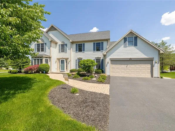 20 Chippenham Dr, Penfield, NY 14526
