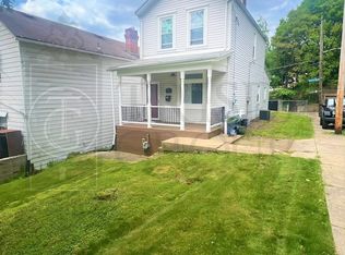 334 Kramer Way, Pittsburgh, PA 15211