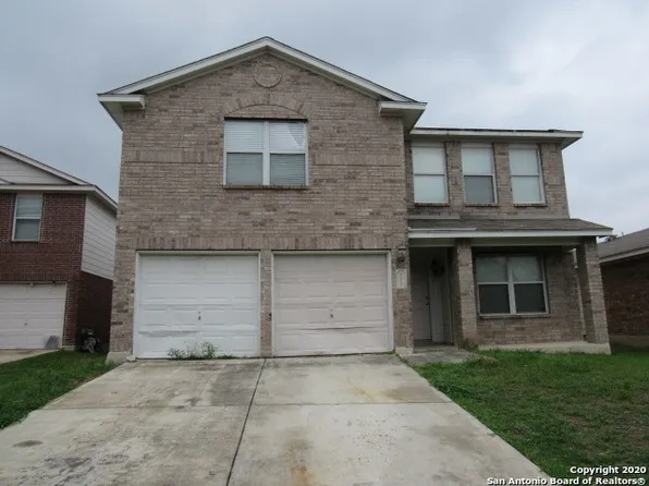 9027 Timber Laurel, San Antonio, TX 78250