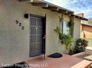 920 E Elm St #2910677, Tucson, AZ 85719
