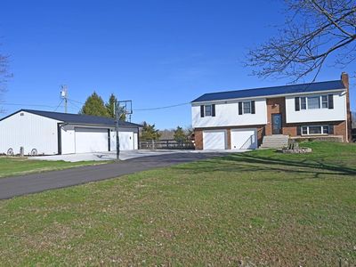 2126 West Rd, New Richmond, OH, 45157