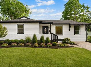 2114 Tisinger Ave, Dallas, TX 75228