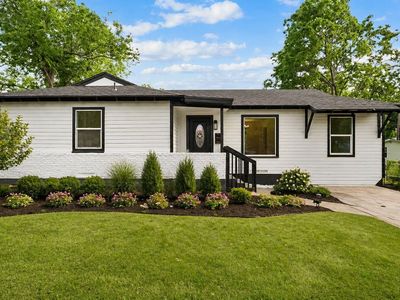 2114 Tisinger Ave, Dallas, TX, 75228