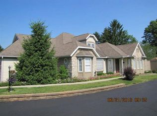 704 Knolls Dr, Mount Vernon, OH 43050