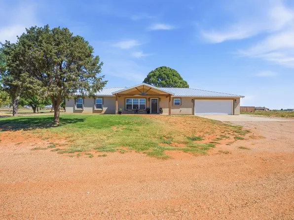 2301 SE 2800th, Andrews, TX 79714