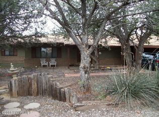 137 Antelope Dr, Sedona, AZ 86336