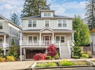 9102 SW 50th Ave, Portland, OR 97219