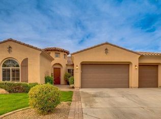 15788 W Bonitos Dr, Goodyear, AZ 85395