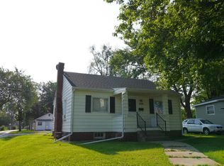 420 Promenade St, Moberly, MO 65270