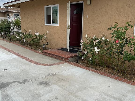 2nd image of 1322 E Covina Blvd #A