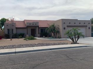 8073 Forget Me Not St, Yuma, AZ 85365