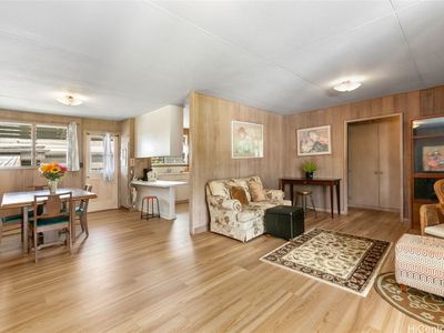 3848 Noeau St, Honolulu, HI, 96816