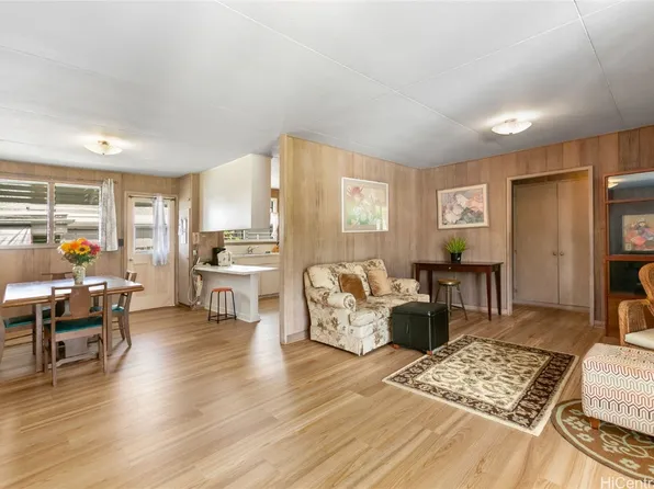 3848 Noeau St, Honolulu, HI 96816