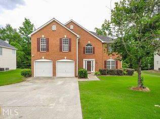 1931 Waterfront Way, Conley, GA 30288