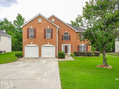 1931 Waterfront Way, Conley, GA, 30288