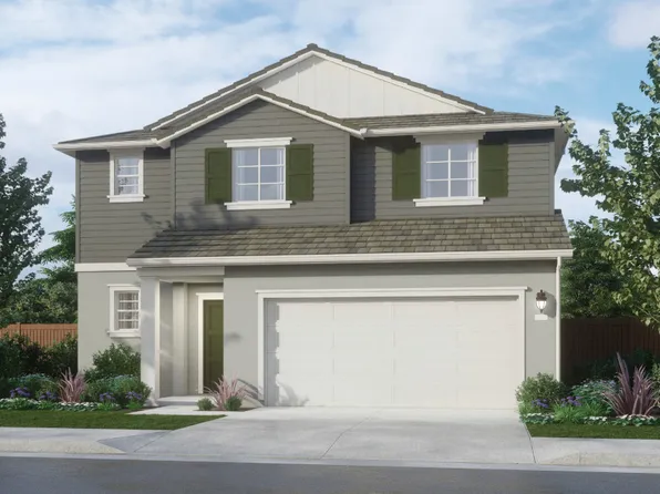 11 Singer St, American Canyon, CA 94503